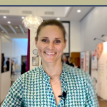 Elisabeth Hjardem Taudorf