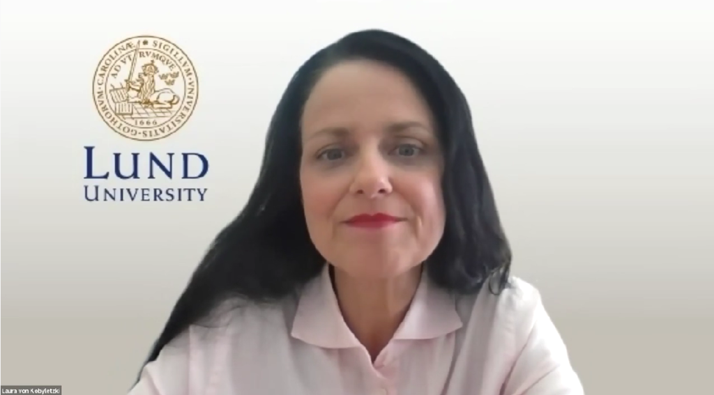 Laura von Kobyletzki