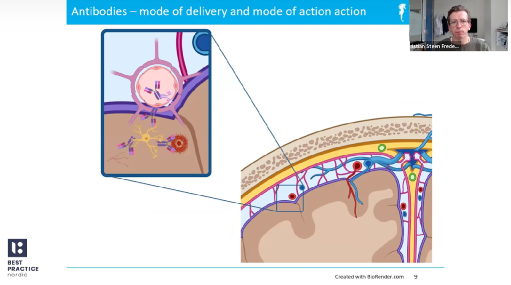 Kristian Steen Frederiksen
