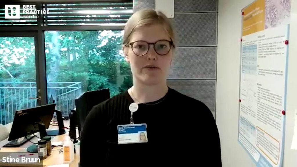 Stine Bakkensen Bruun