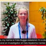 Frida Bugge Askeland