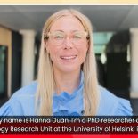 Hanna Duàn