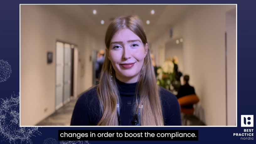 Stefania Katrin Finnsdottir